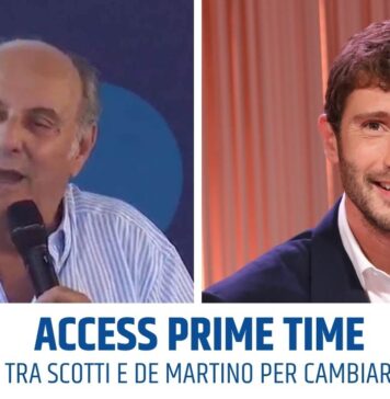 Access Prime Time