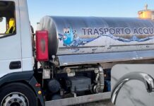 La mancanza d'acqua a Pomezia colpisce il territorio comunale, comprese Torvajanica e Campo Jemini. Acea Ato2 dispiega autobotti in dieci punti della città in attesa del ripristino del guasto