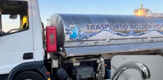 Acea Ato2 annuncia una sospensione del flusso idrico nel centro storico e in numerose vie del comune: attivati i servizi di rifornimento con autobotti fisse e su prenotazione per i residenti alle prese con lo stop dell'acqua a Palestrina