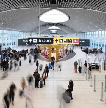 Assunzioni per lavorare in aeroporto: come partecipare alla giornata di selezione di Aviation Services