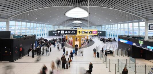 Assunzioni per lavorare in aeroporto: come partecipare alla giornata di selezione di Aviation Services