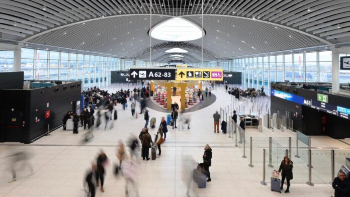 Assunzioni per lavorare in aeroporto: come partecipare alla giornata di selezione di Aviation Services