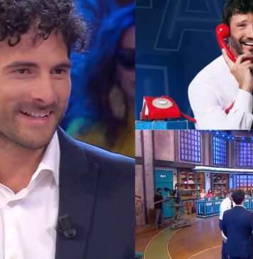 Affari Tuoi 10 maggio, Raffaele batte Gennarino all'ultimo pacco: quanto ha vinto ieri
