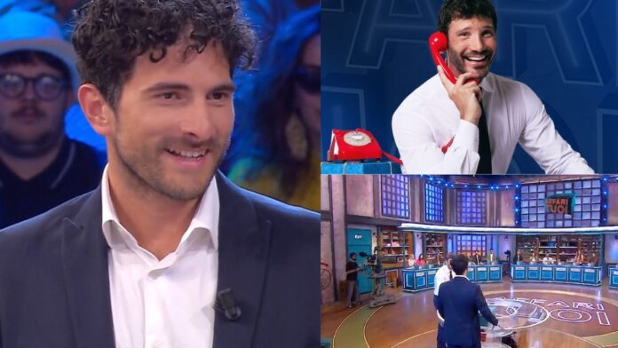 Affari Tuoi 10 maggio, Raffaele batte Gennarino all'ultimo pacco: quanto ha vinto ieri