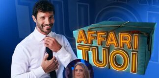 Affari Tuoi