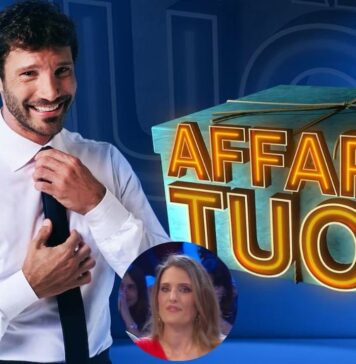 Affari Tuoi