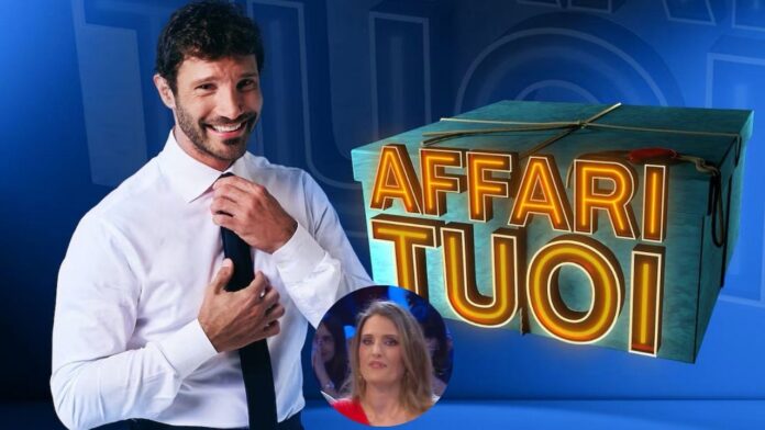Affari Tuoi