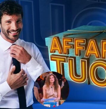Affari Tuoi