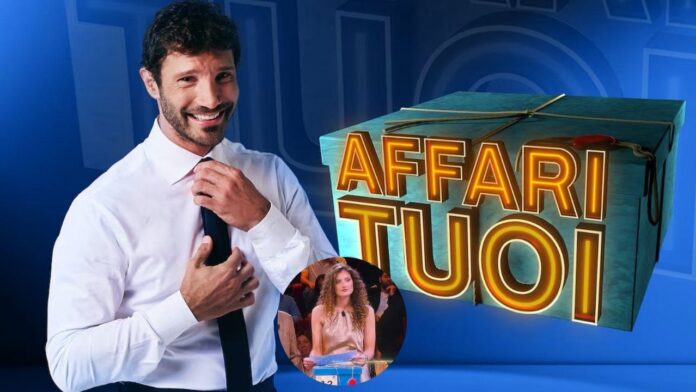 Affari Tuoi
