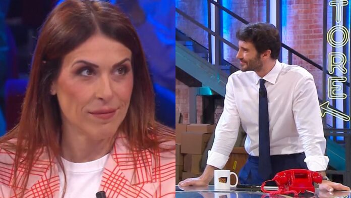 Affari Tuoi cp Affari Tuoi 17 maggio, per Alice il finale è da brivido: quanto ha vinto ieri ai pacchi