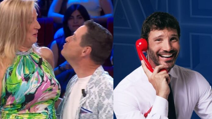 Affari Tuoi 26 maggio, Claudio e l'offerta del Dottore: premio o inganno? Quanto ha vinto