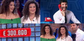 Affari Tuoi 7 maggio, gioca Sara insieme alla gemella: quanto ha vinto ai pacchi ieri