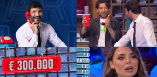 Affari Tuoi 14 maggio, Chiara non cade nella trappola del Dottore: quanto ha vinto ieri ai pacchi