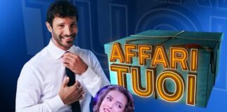 Affari Tuoi