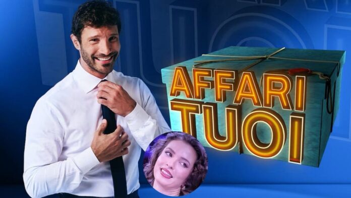 Affari Tuoi
