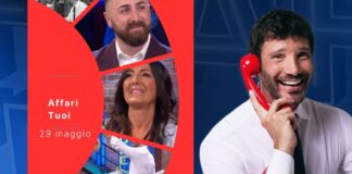 Affari Tuoi 29 maggio, per Francesco super vittoria con beffa finale: quanto ha vinto ai pacchi