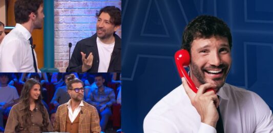 Affari Tuoi 21 maggio, il sogno di Marco alla Regione Fortuna: quanto ha vinto ai pacchi