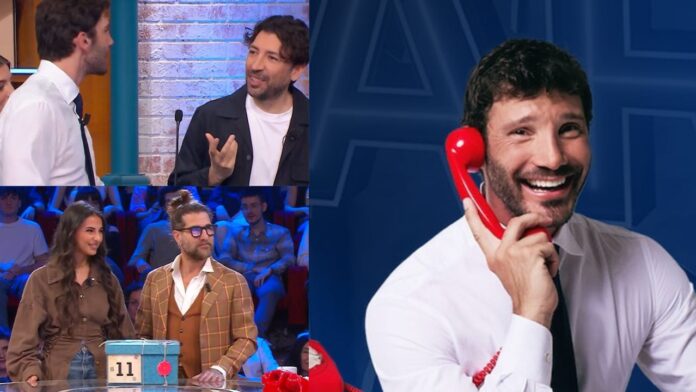 Affari tuoi cp Affari Tuoi 21 maggio, il sogno di Marco alla Regione Fortuna: quanto ha vinto ai pacchi