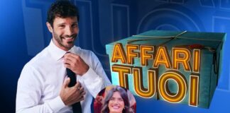 Affati Tuoi 6 maggio