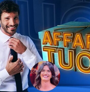 Affati Tuoi 6 maggio