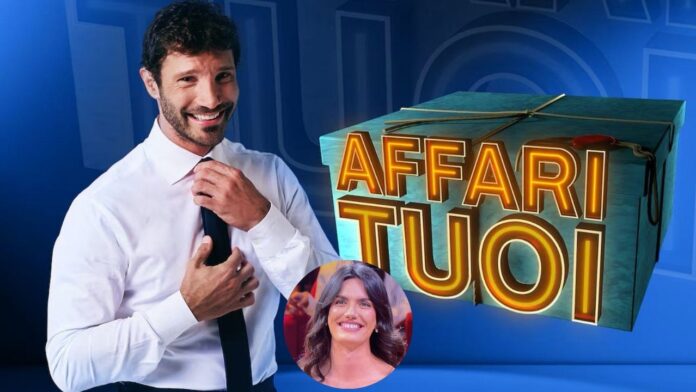 Affati Tuoi 6 maggio