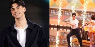 Chi è Alex Calu di Amici: età, vita privata, carriera e Instagram
