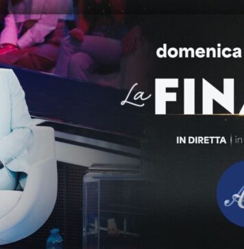Amici Finale 17 maggio