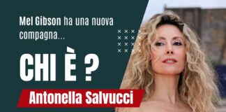 Antonella Salvucci