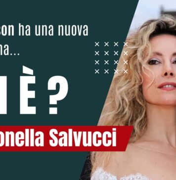Antonella Salvucci