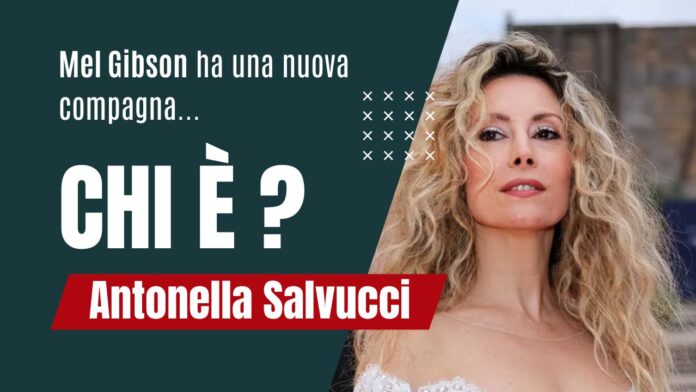 Antonella Salvucci