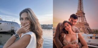 Chi è Beatrice Valli, amore al top con Marco Fantini: età, figli, programmi, Instagram