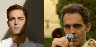 Berlino e la dama con l'ermellino su Netflix: trama, cast, episodi e cosa sapere