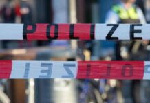 Berlino, furgone sulla folla: diversi feriti