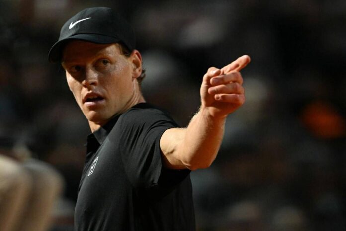 Binaghi e la telefonata di Sinner: “Avevo paura non giocasse Internazionali” Roland Garros, Sinner quando gioca nel secondo turno: data, orario, dove vederlo in tv e streaming
