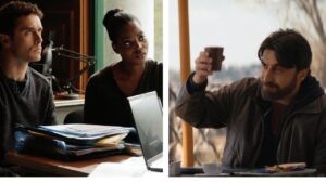 Buonvino – Misteri a Villa Borghese: trama, cast e quando va in onda la nuova fiction Rai 1