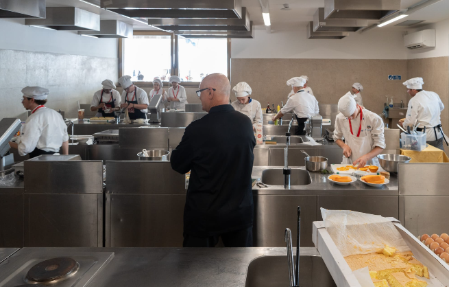 CHEF