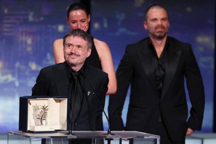 Cannes, Palma d’Oro a ‘Fjord’: il film di Cristian Mungiu conquista il Festival