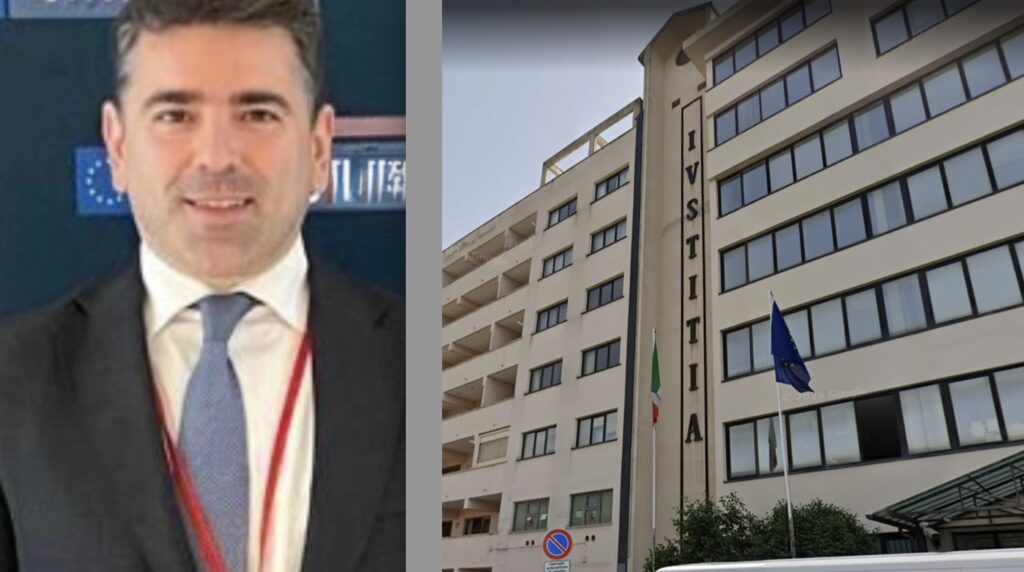 Carlo Villani è il nuovo Procuratore di Velletri: il rigore del merito nel suo curriculum antimafia e Dda 1