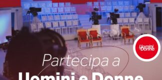 Casting Uomini e Donne