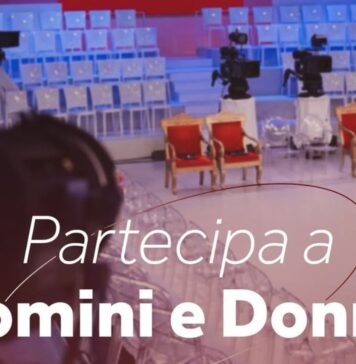 Casting Uomini e Donne