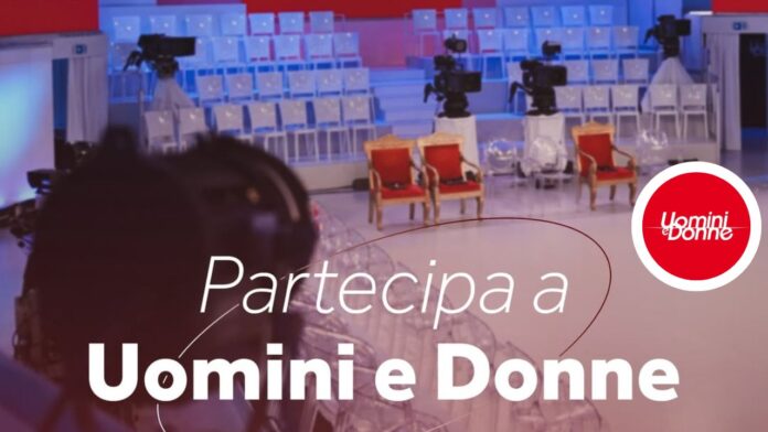 Casting Uomini e Donne
