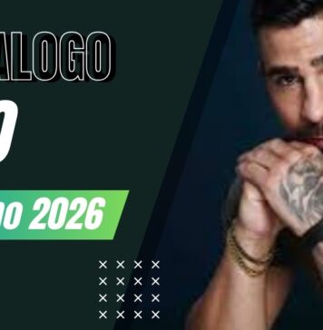 Catalogo HBO Giugno 2026