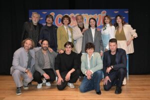 Guida tv 25 maggio, cosa vedere stasera: programmi in chiaro e su Sky 2