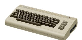 Computer vintage a nettuno