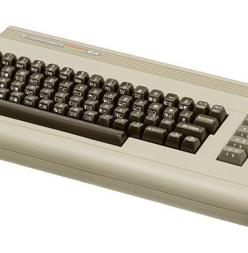Computer vintage a nettuno