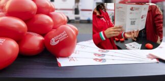 Malattie cardiovascolari, su litorale esami gratuiti della Croce Rossa: dove si potranno fare e come accedere