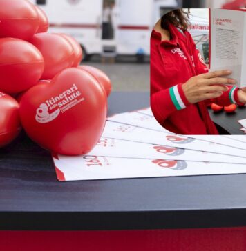 Malattie cardiovascolari, su litorale esami gratuiti della Croce Rossa: dove si potranno fare e come accedere