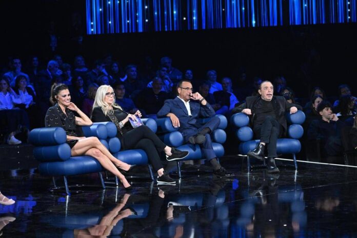 Dalla strada al palco, stasera 9 maggio: le anticipazioni e gli ospiti