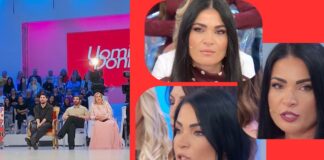 Elena De Simei di Uomini e Donne: chi è la dama tra lavoro, amore e vita privata