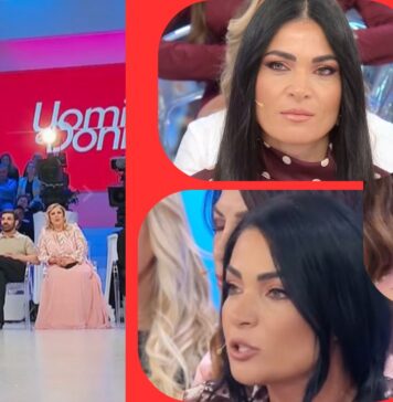 Elena De Simei di Uomini e Donne: chi è la dama tra lavoro, amore e vita privata